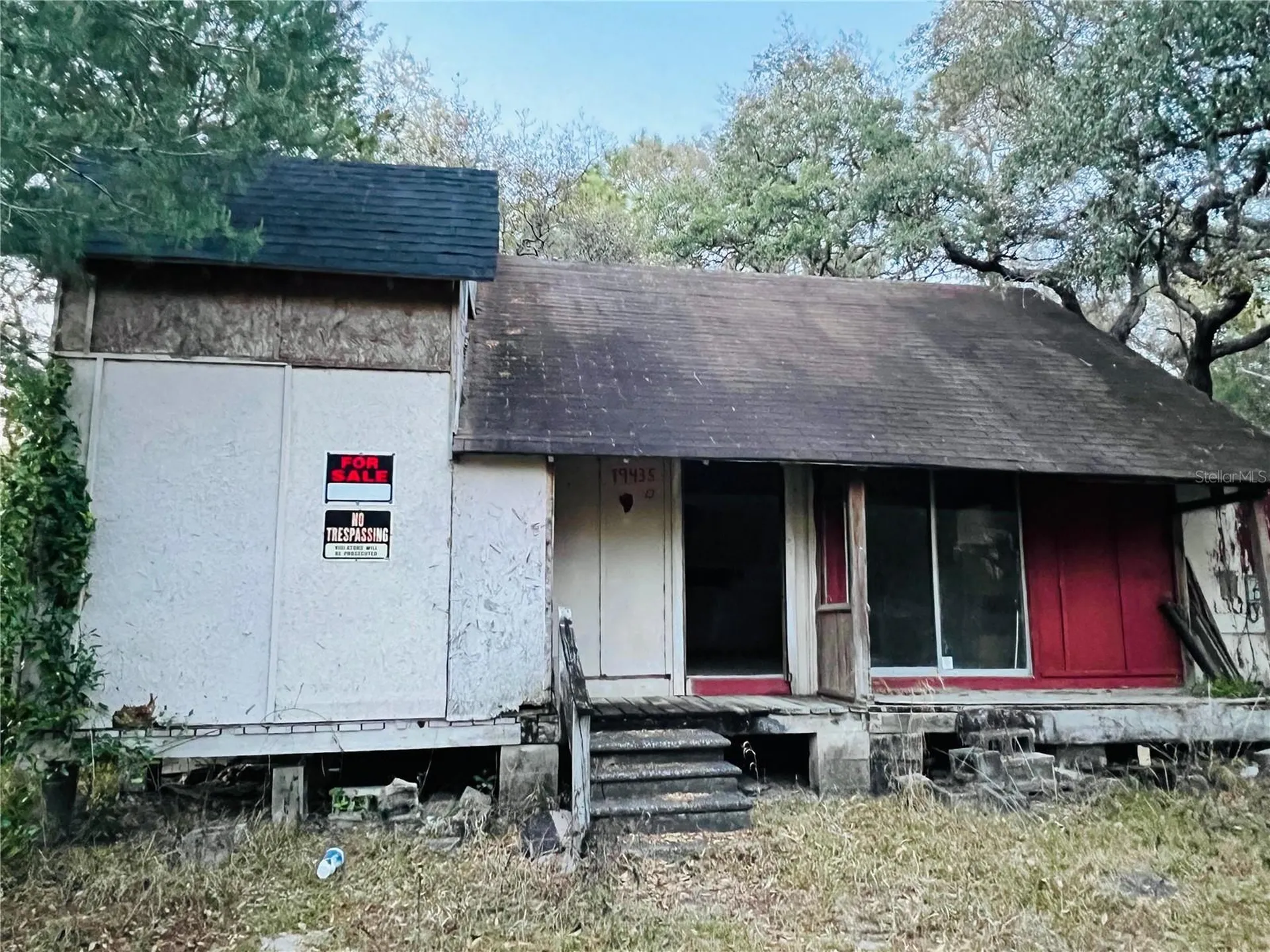 19435 SE 92nd Place Ocklawaha FL 32179