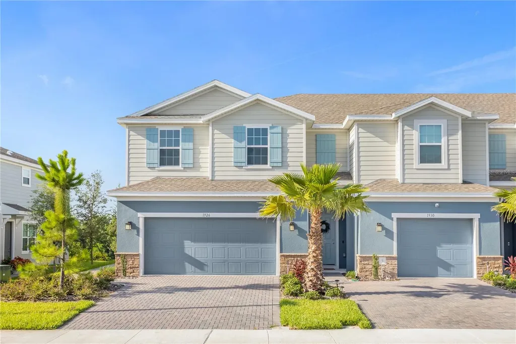 1926 Holden Ridge Lane Clermont FL 34715