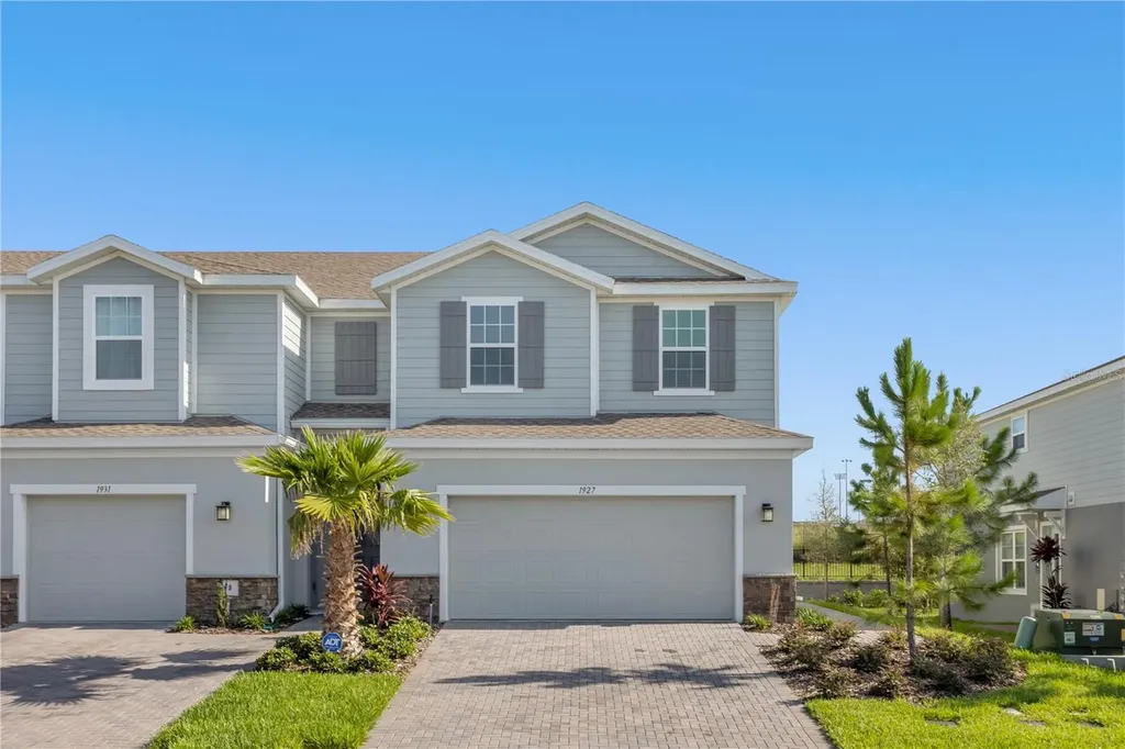 1927 Holden Ridge Lane Clermont FL 34715