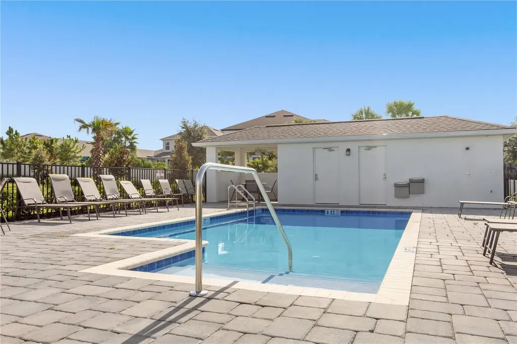 1927 Holden Ridge Lane Clermont FL 34715