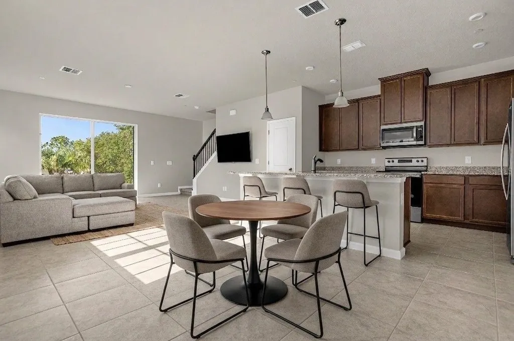 1927 Holden Ridge Lane Clermont FL 34715