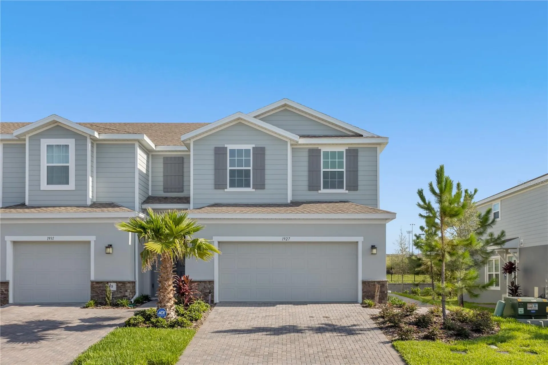1927 Holden Ridge Lane Clermont FL 34715