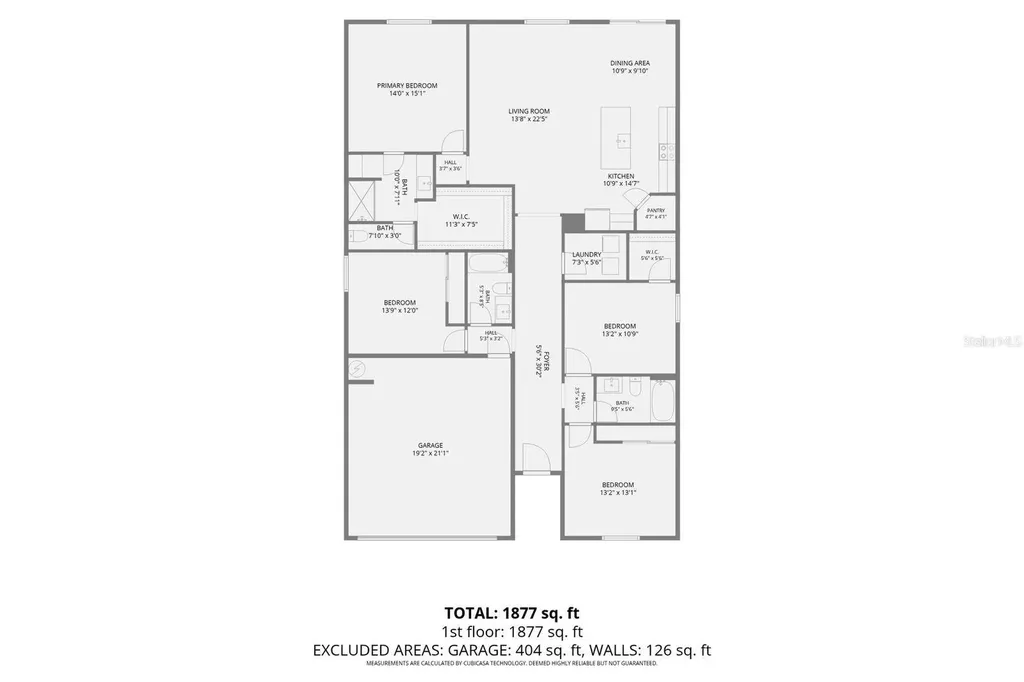 7722 Satterfield Terrace Parrish FL 34219