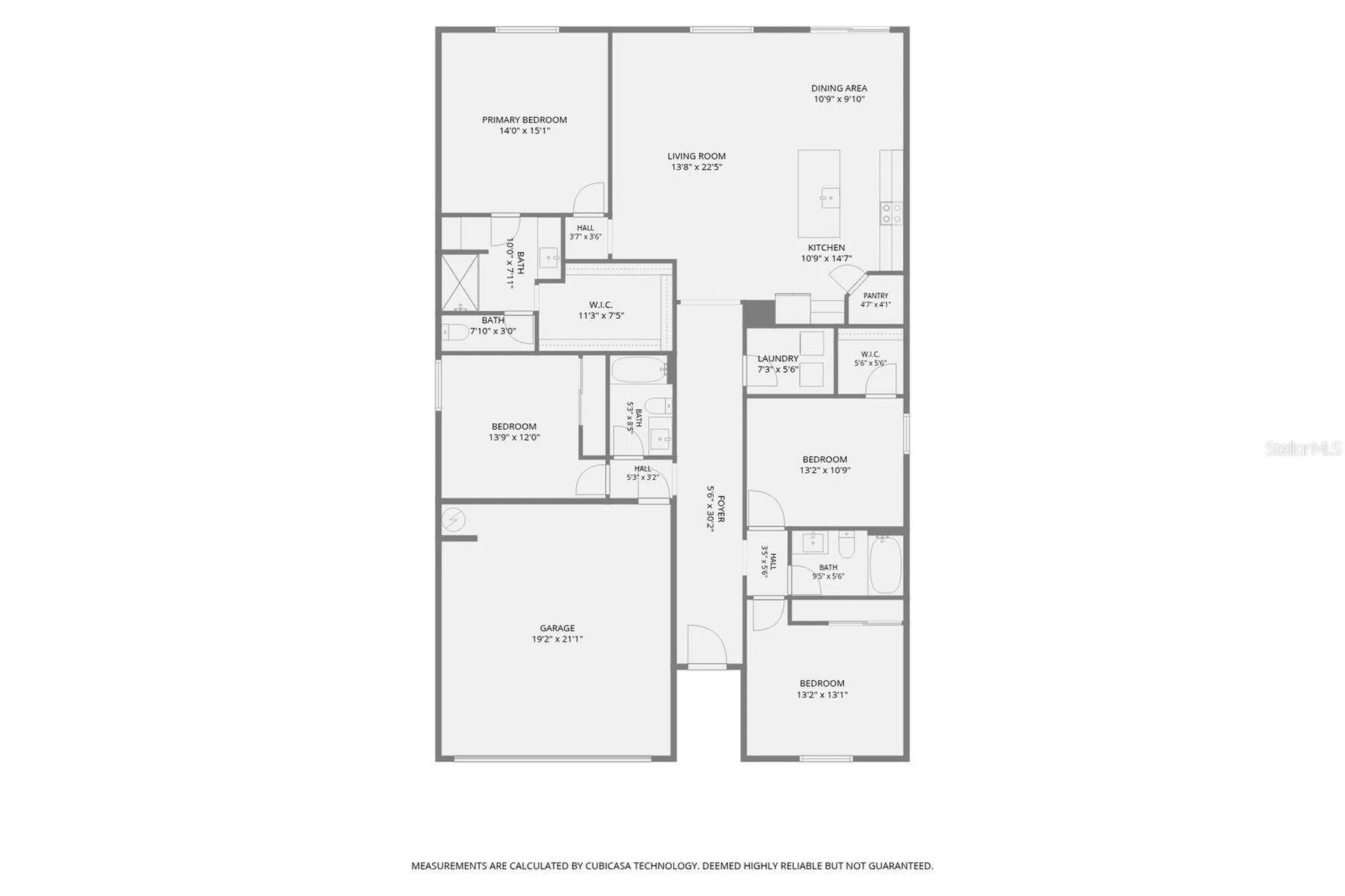 7722 Satterfield Terrace Parrish FL 34219
