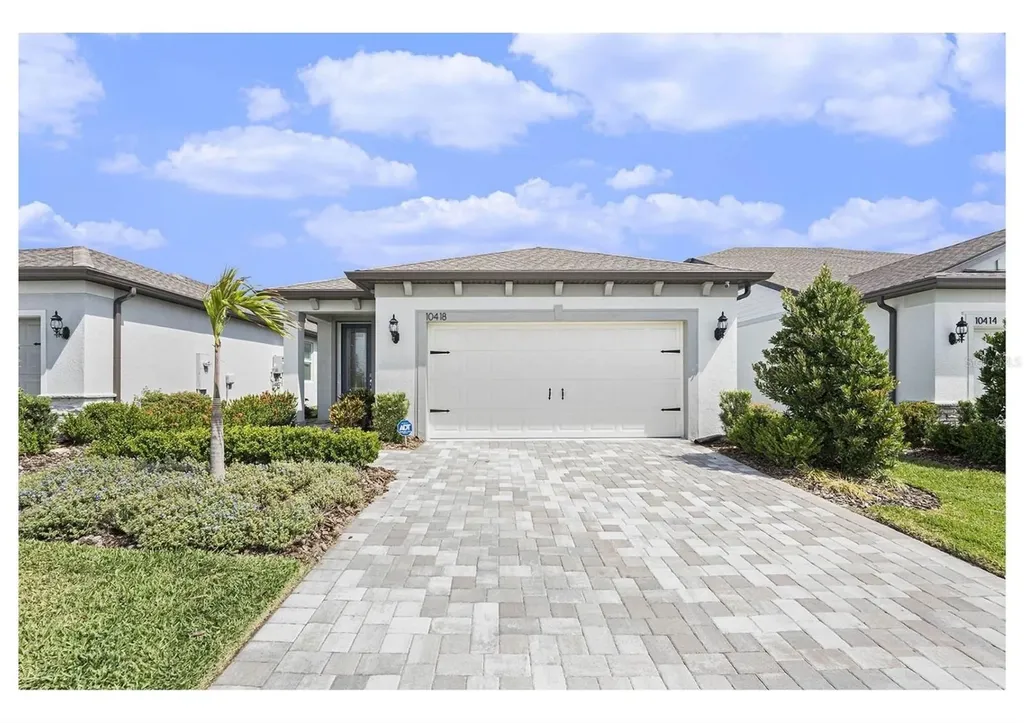 10418 Spring Tide Way Parrish FL 34219