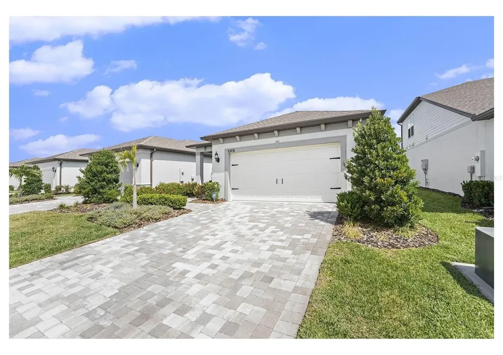 10418 Spring Tide Way Parrish FL 34219