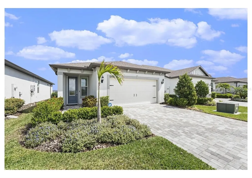 10418 Spring Tide Way Parrish FL 34219