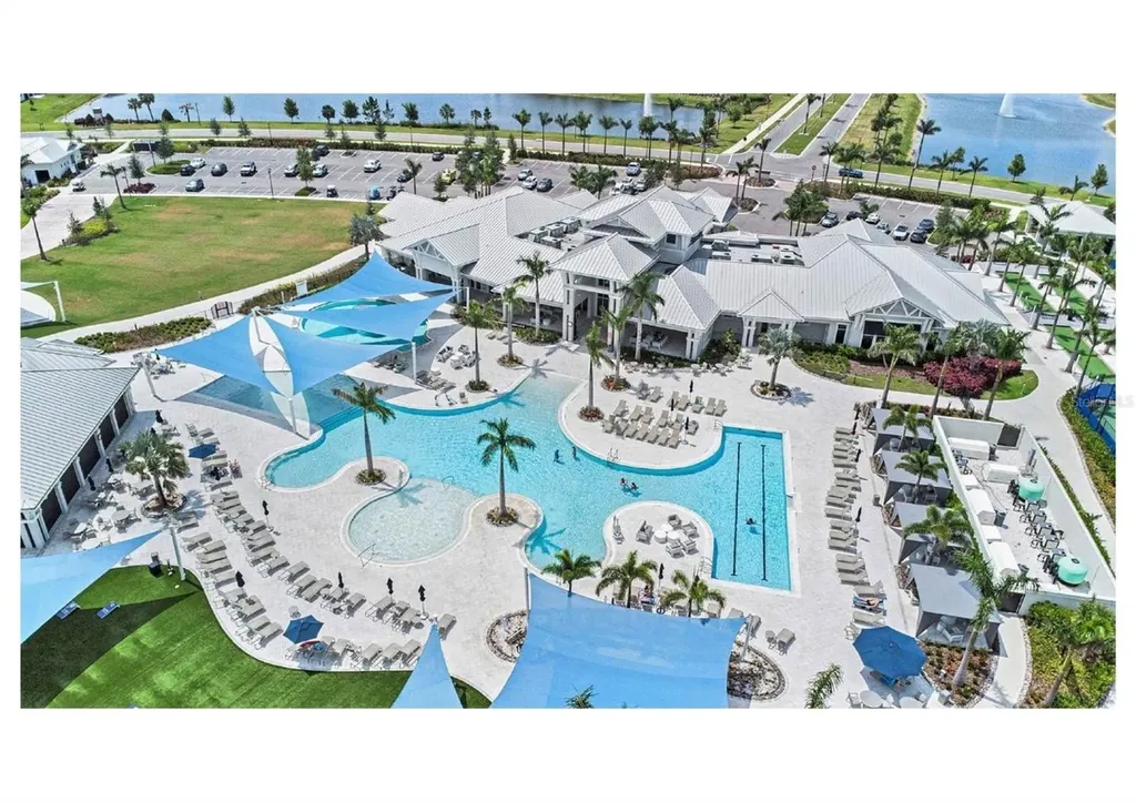 10418 Spring Tide Way Parrish FL 34219