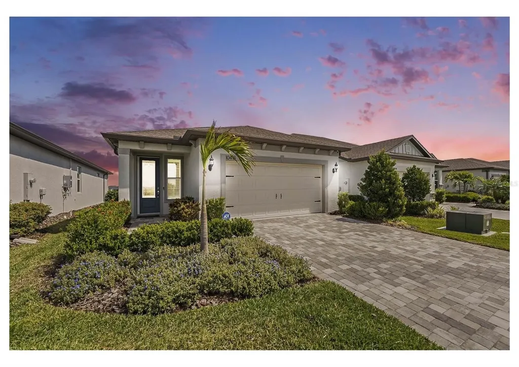 10418 Spring Tide Way Parrish FL 34219