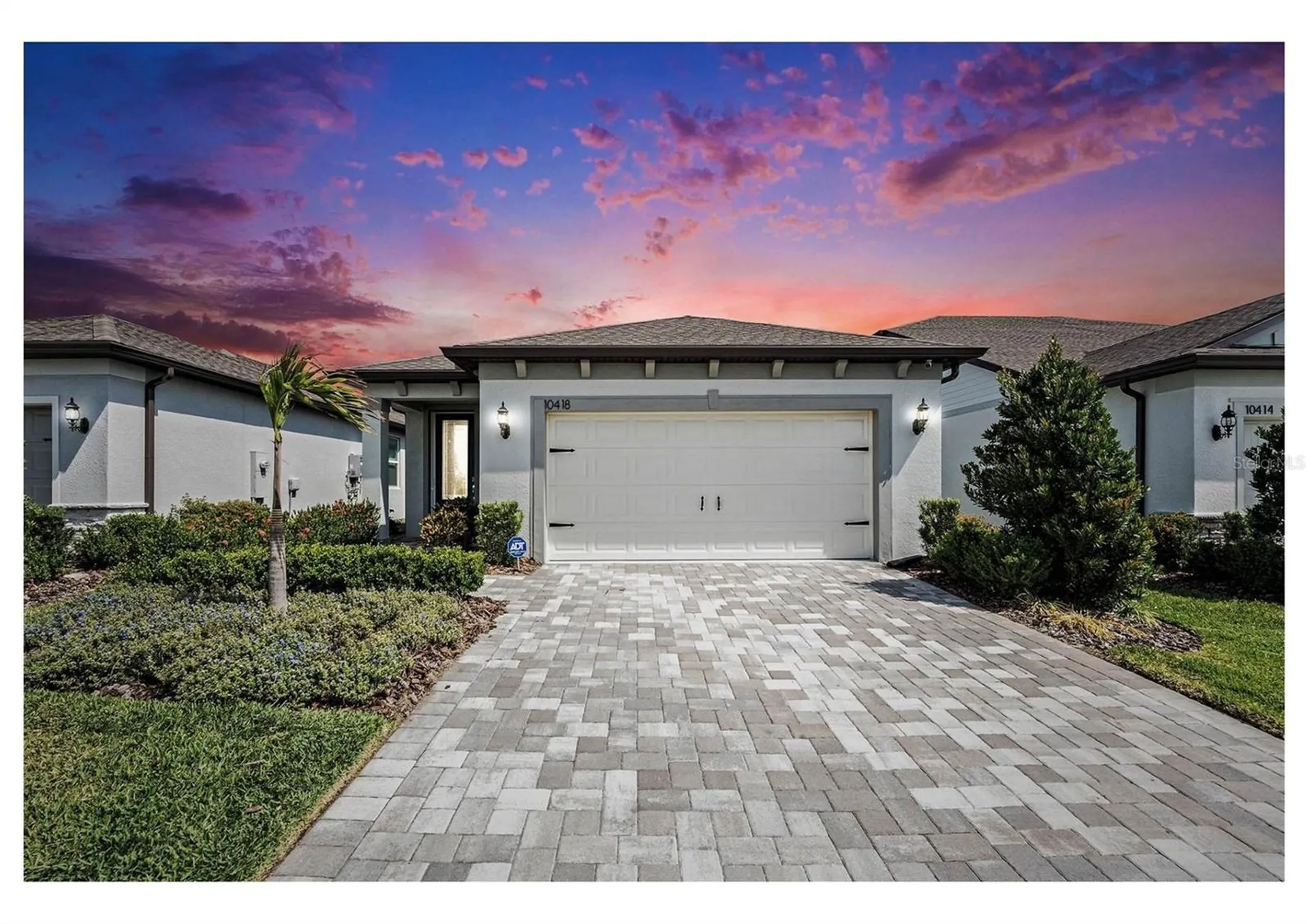 10418 Spring Tide Way Parrish FL 34219