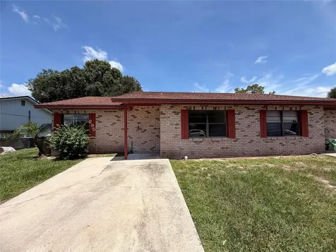 295 Cobalt Drive Kissimmee FL 34758