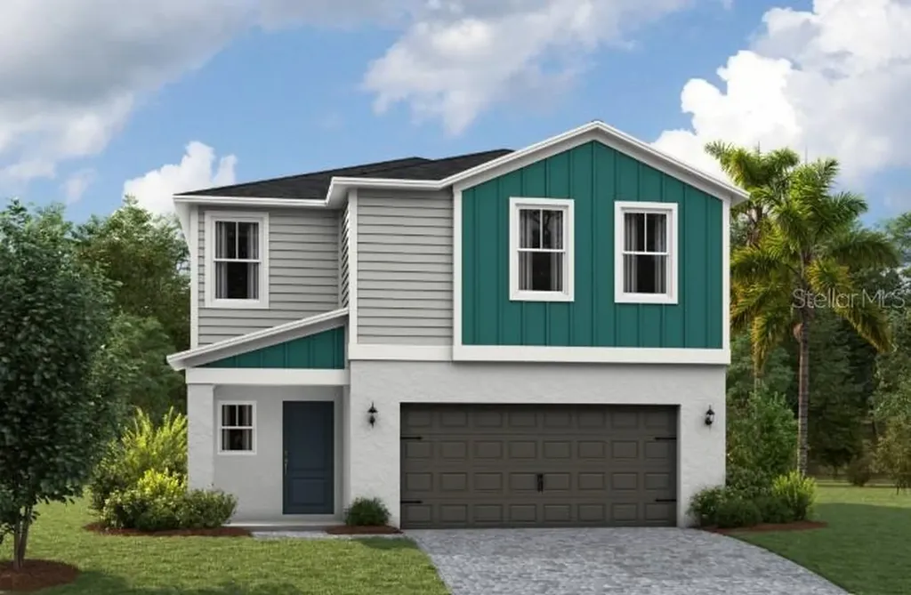 2127 Lawson Way Zephyrhills FL 33541