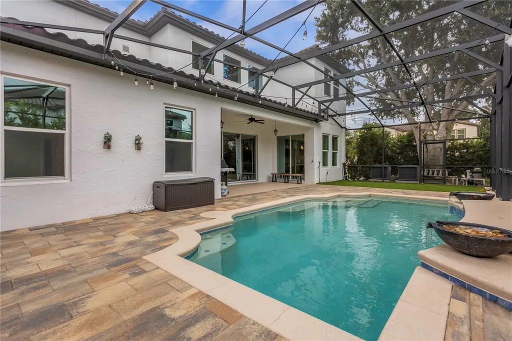 1734 Amsel Falls Park Terrace Winter Garden FL 34787