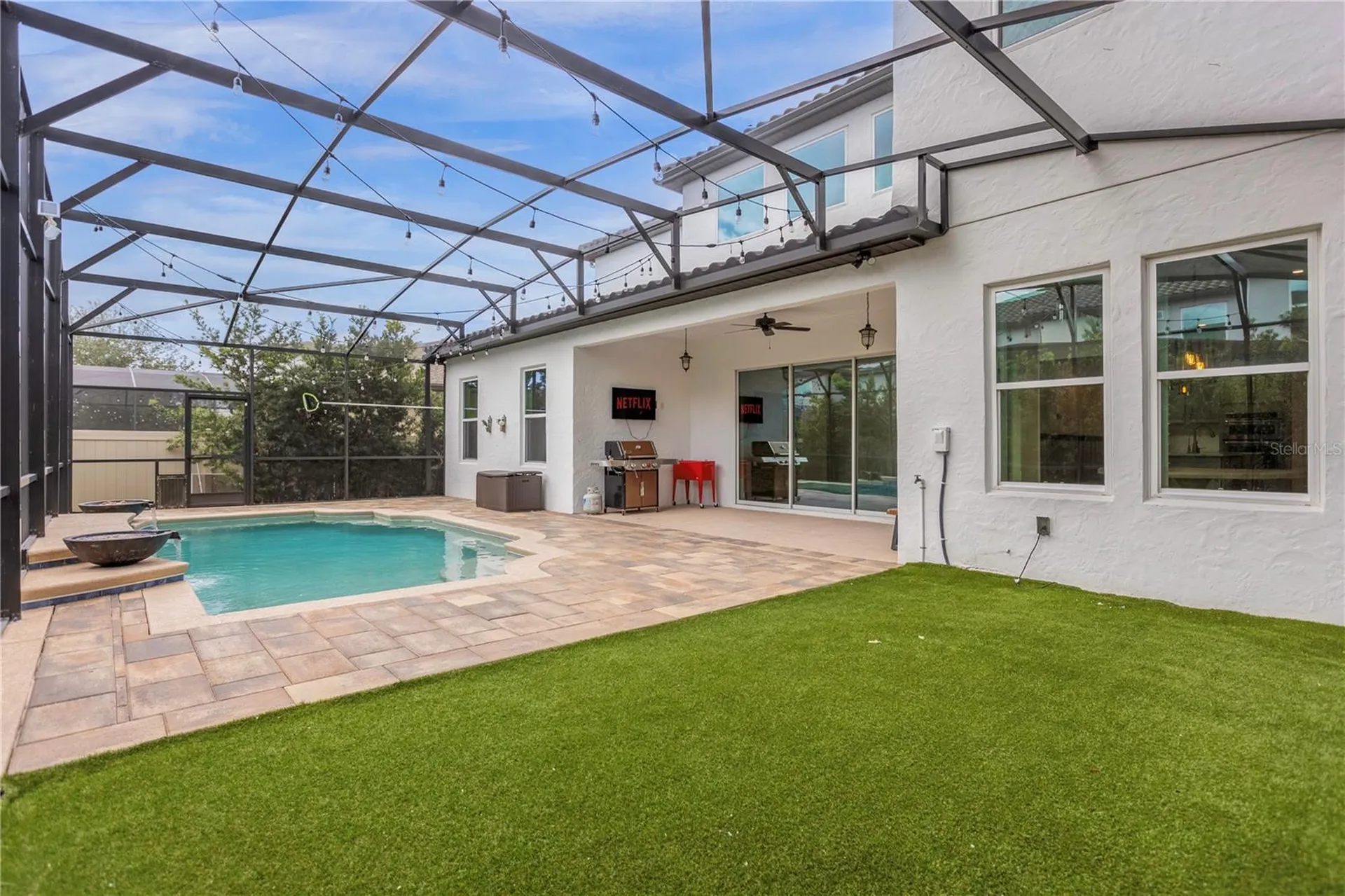 1734 Amsel Falls Park Terrace Winter Garden FL 34787