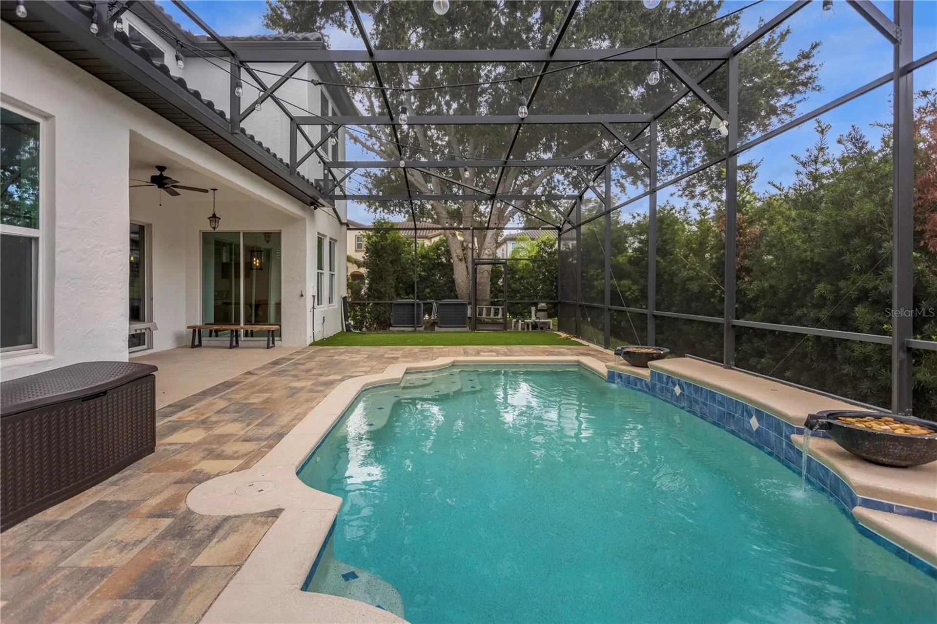 1734 Amsel Falls Park Terrace Winter Garden FL 34787