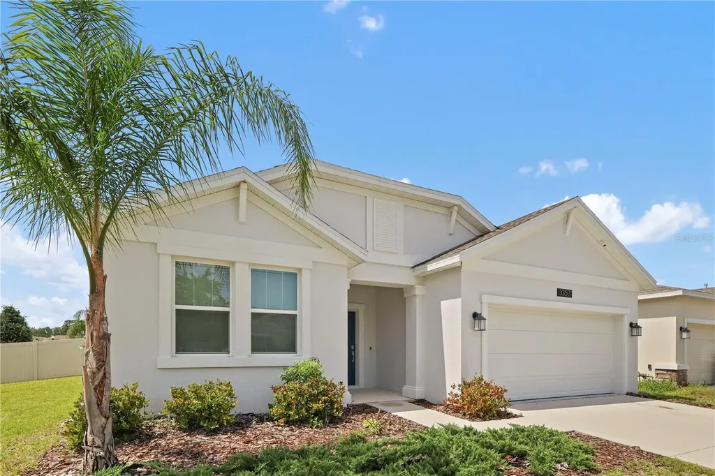 33571 Sky Blossom Circle Leesburg FL 34788