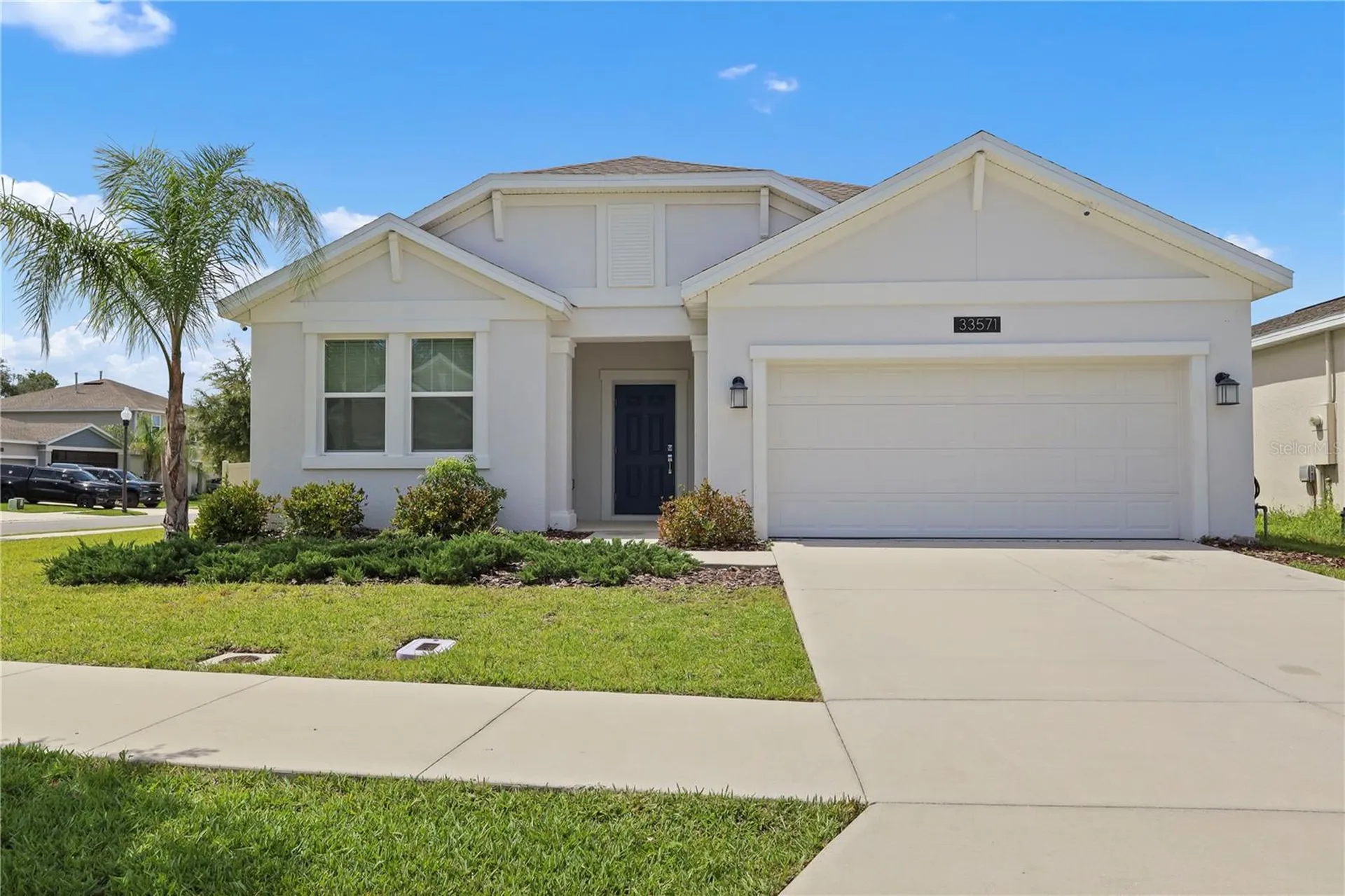 33571 Sky Blossom Circle Leesburg FL 34788