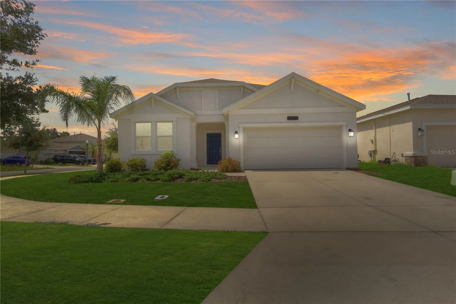 33571 Sky Blossom Circle Leesburg FL 34788