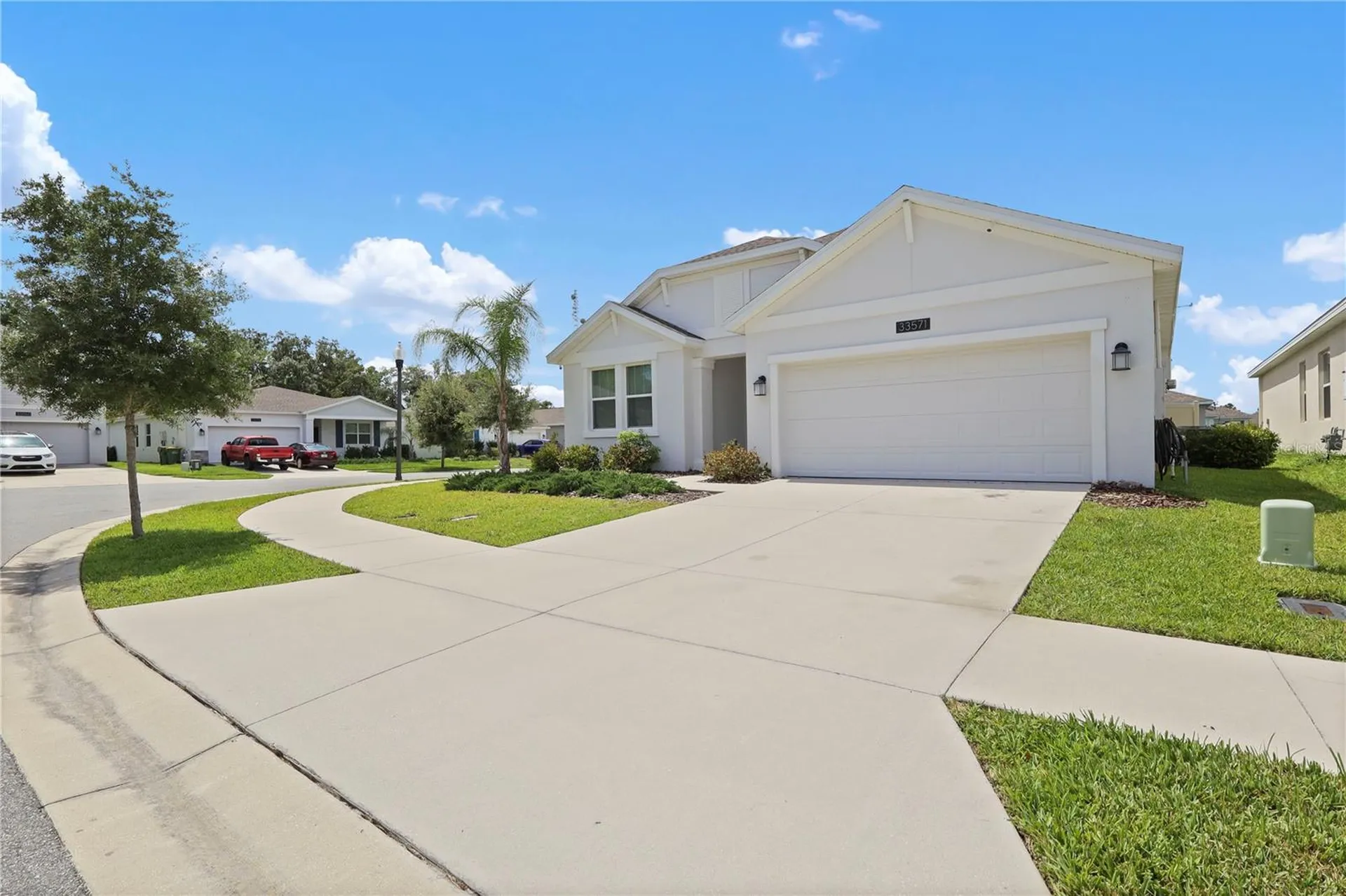 33571 Sky Blossom Circle Leesburg FL 34788