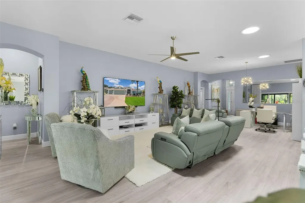 1951 Gatehouse Terrace The Villages FL 32163