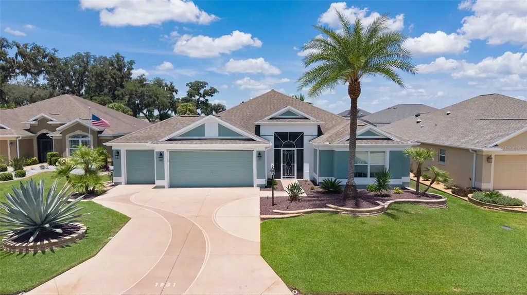 1951 Gatehouse Terrace The Villages FL 32163
