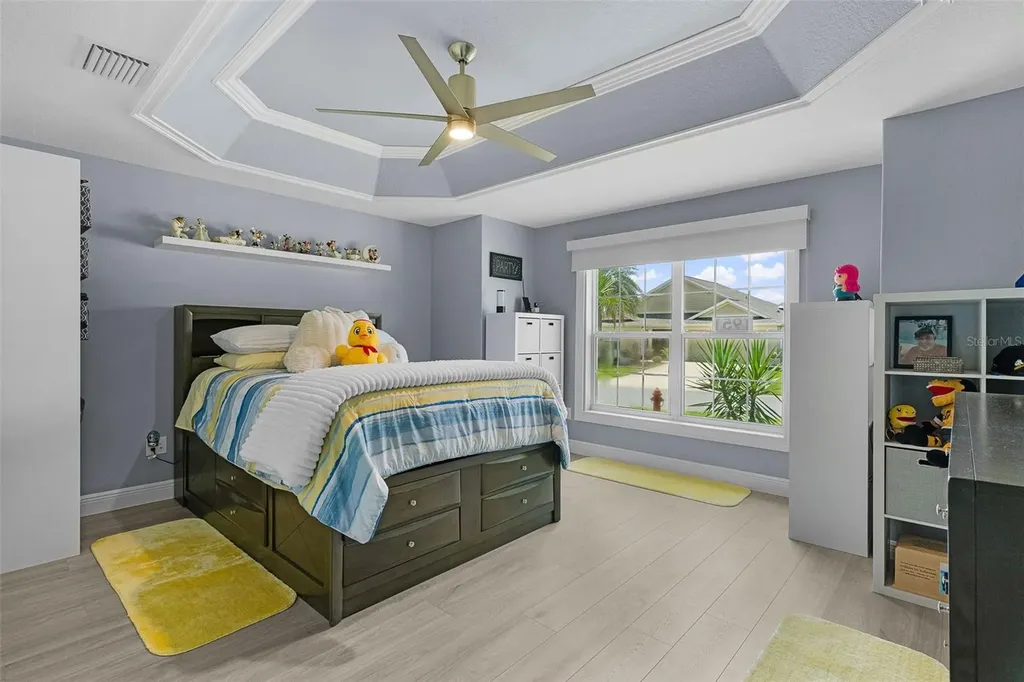 1951 Gatehouse Terrace The Villages FL 32163