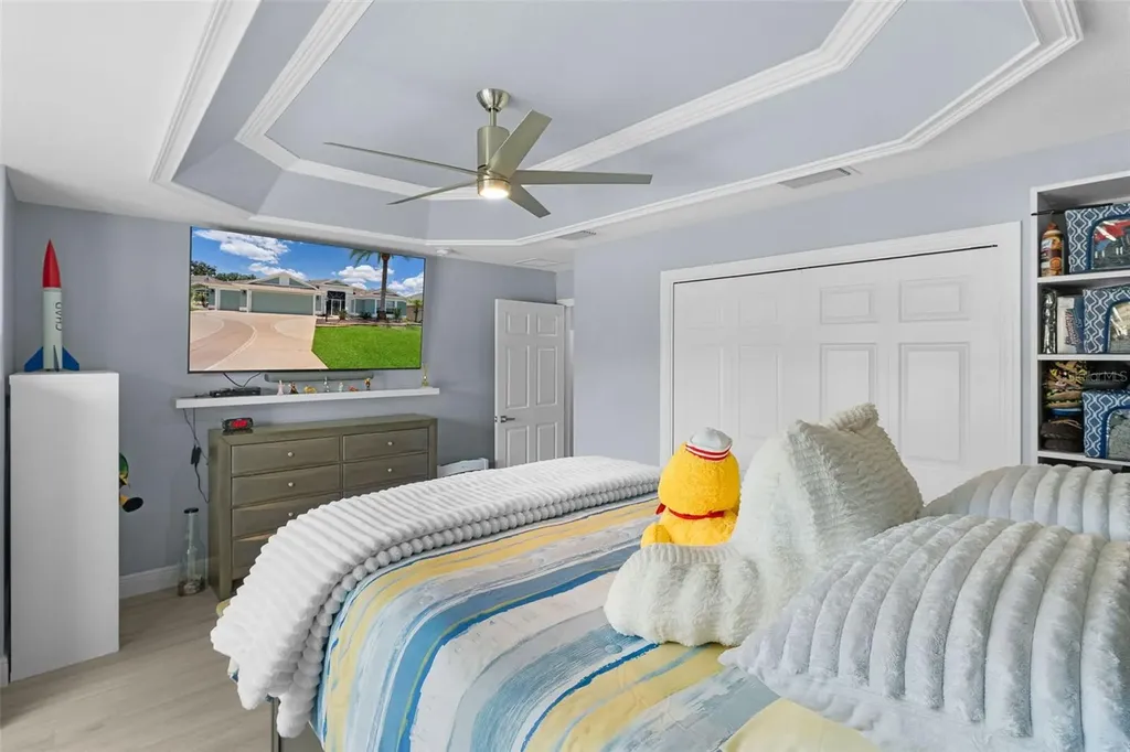 1951 Gatehouse Terrace The Villages FL 32163