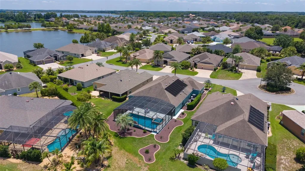 1951 Gatehouse Terrace The Villages FL 32163