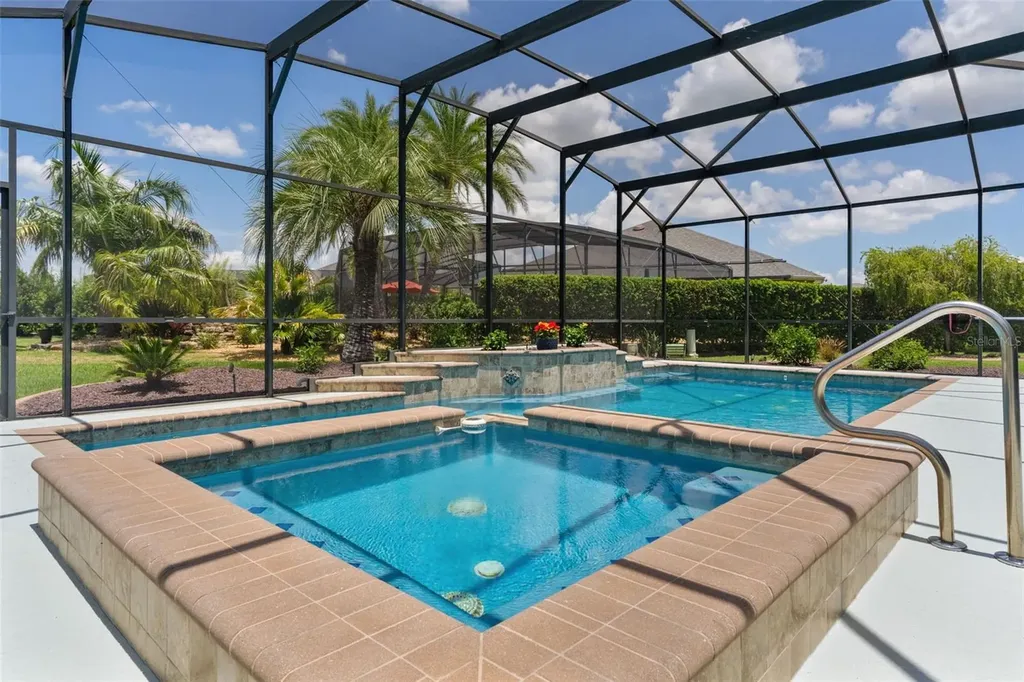 1951 Gatehouse Terrace The Villages FL 32163
