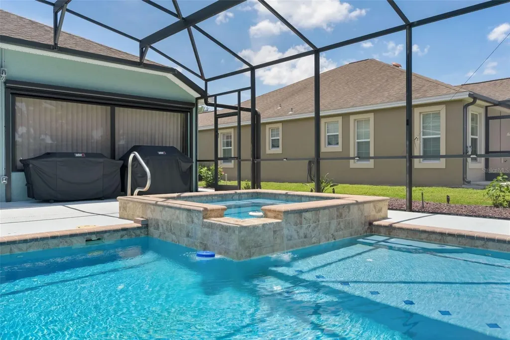 1951 Gatehouse Terrace The Villages FL 32163