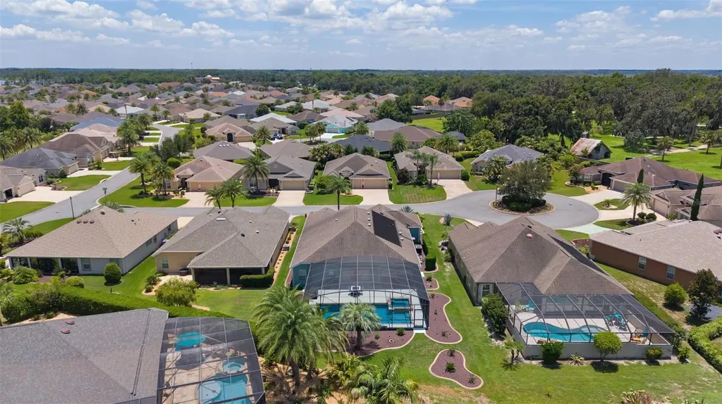 1951 Gatehouse Terrace The Villages FL 32163