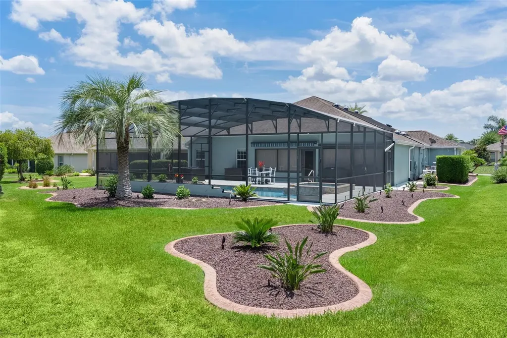 1951 Gatehouse Terrace The Villages FL 32163