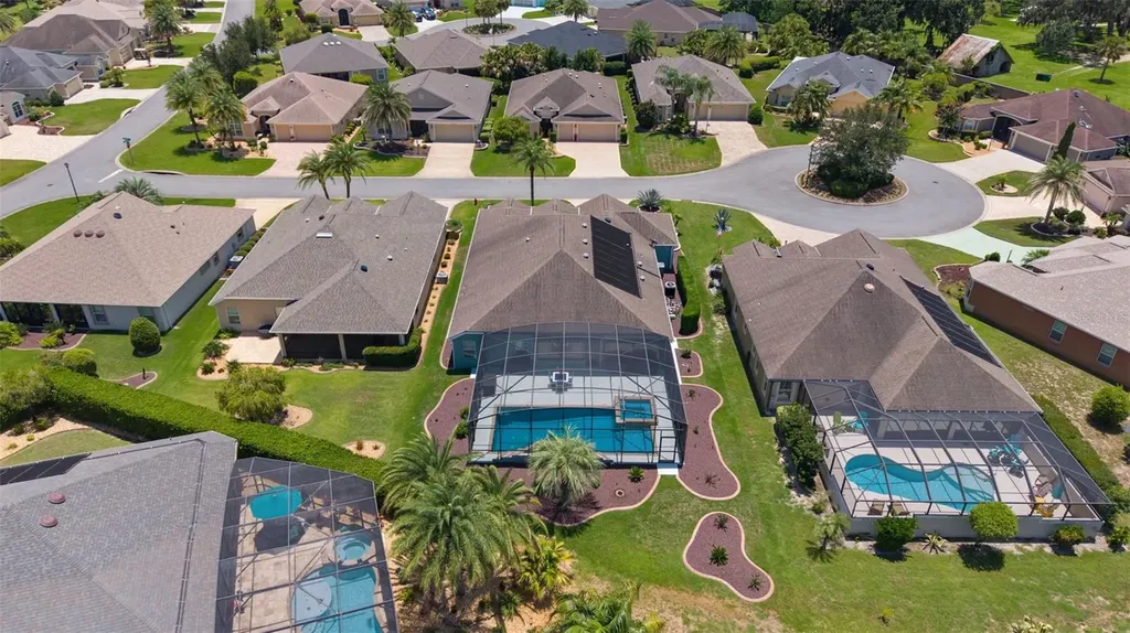 1951 Gatehouse Terrace The Villages FL 32163