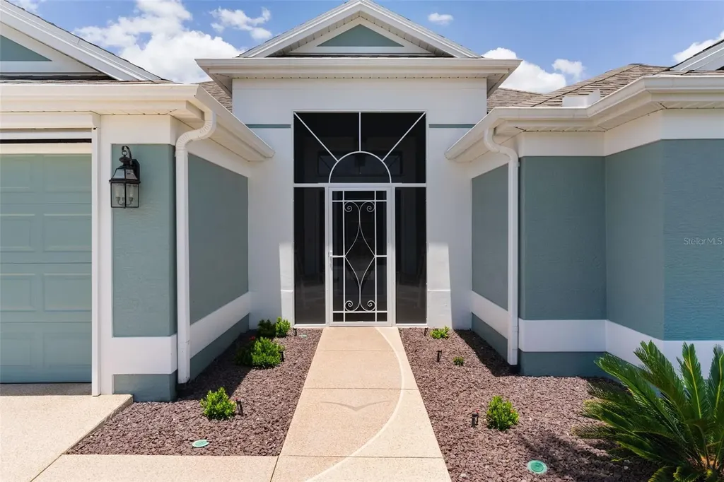 1951 Gatehouse Terrace The Villages FL 32163
