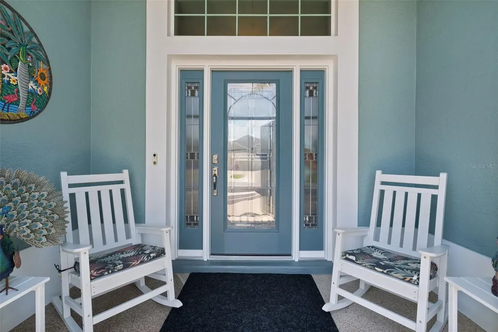 1951 Gatehouse Terrace The Villages FL 32163