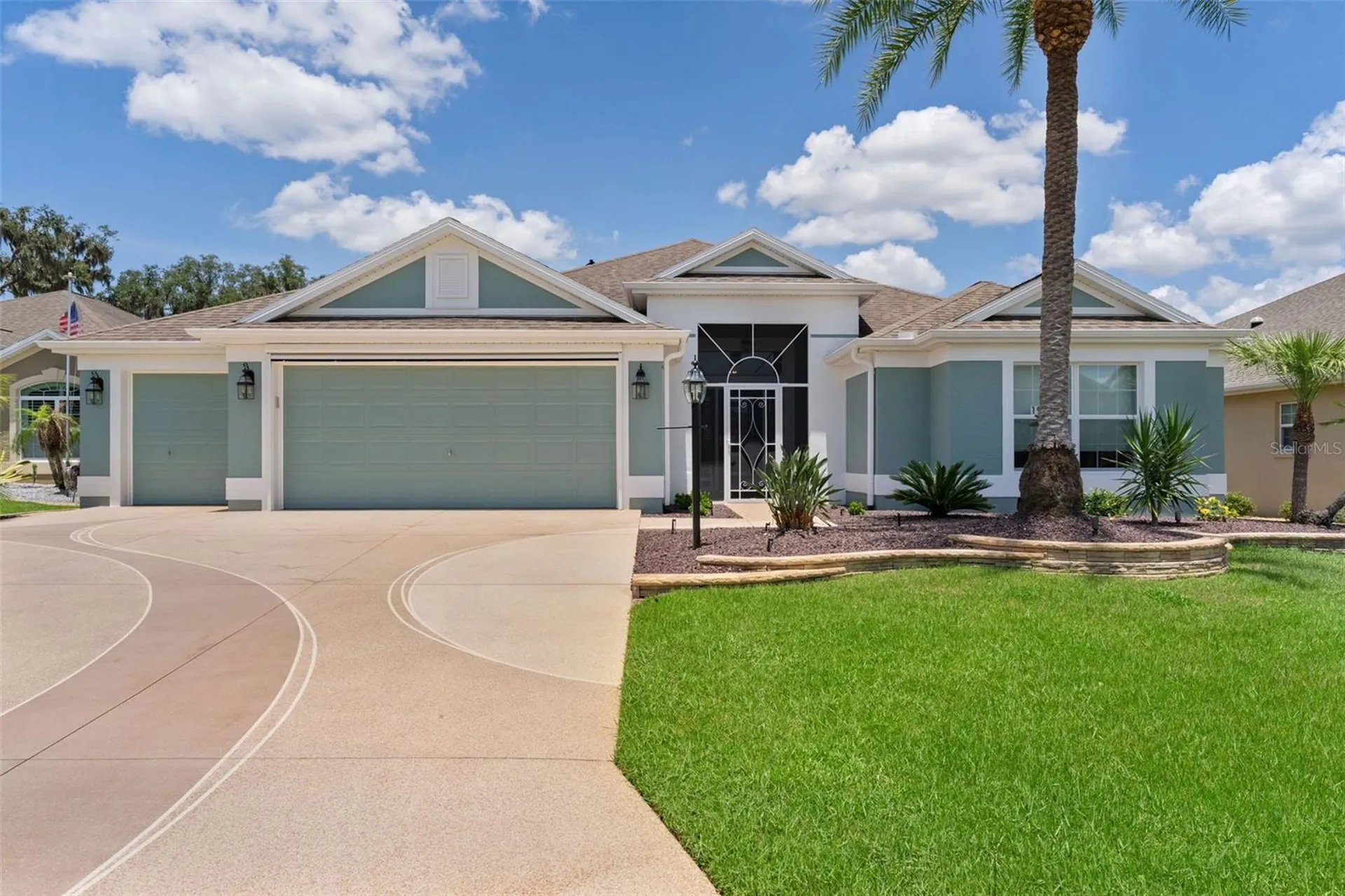 1951 Gatehouse Terrace The Villages FL 32163