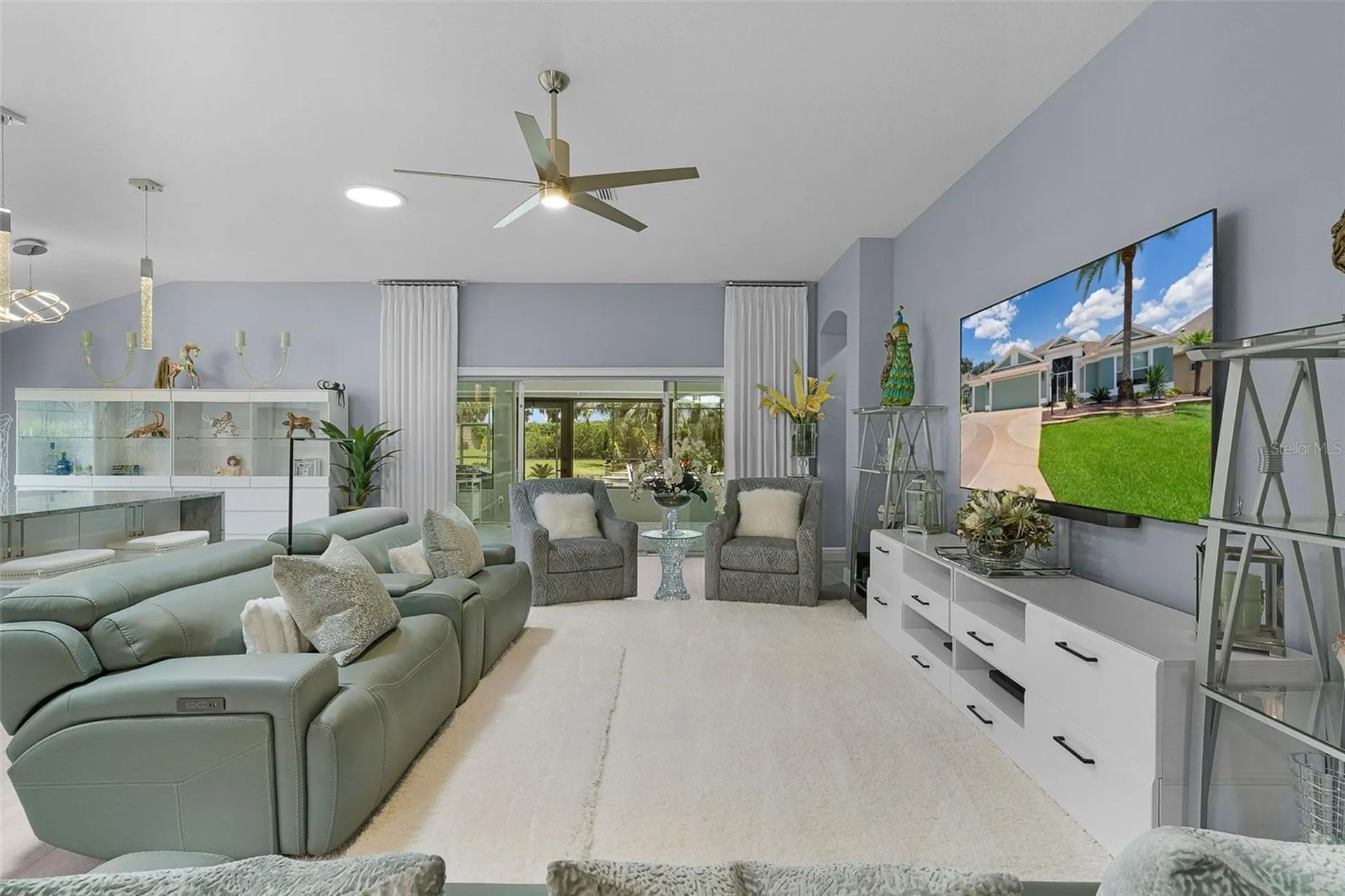 1951 Gatehouse Terrace The Villages FL 32163