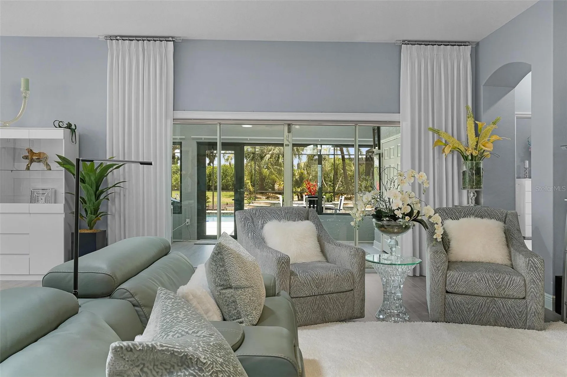 1951 Gatehouse Terrace The Villages FL 32163
