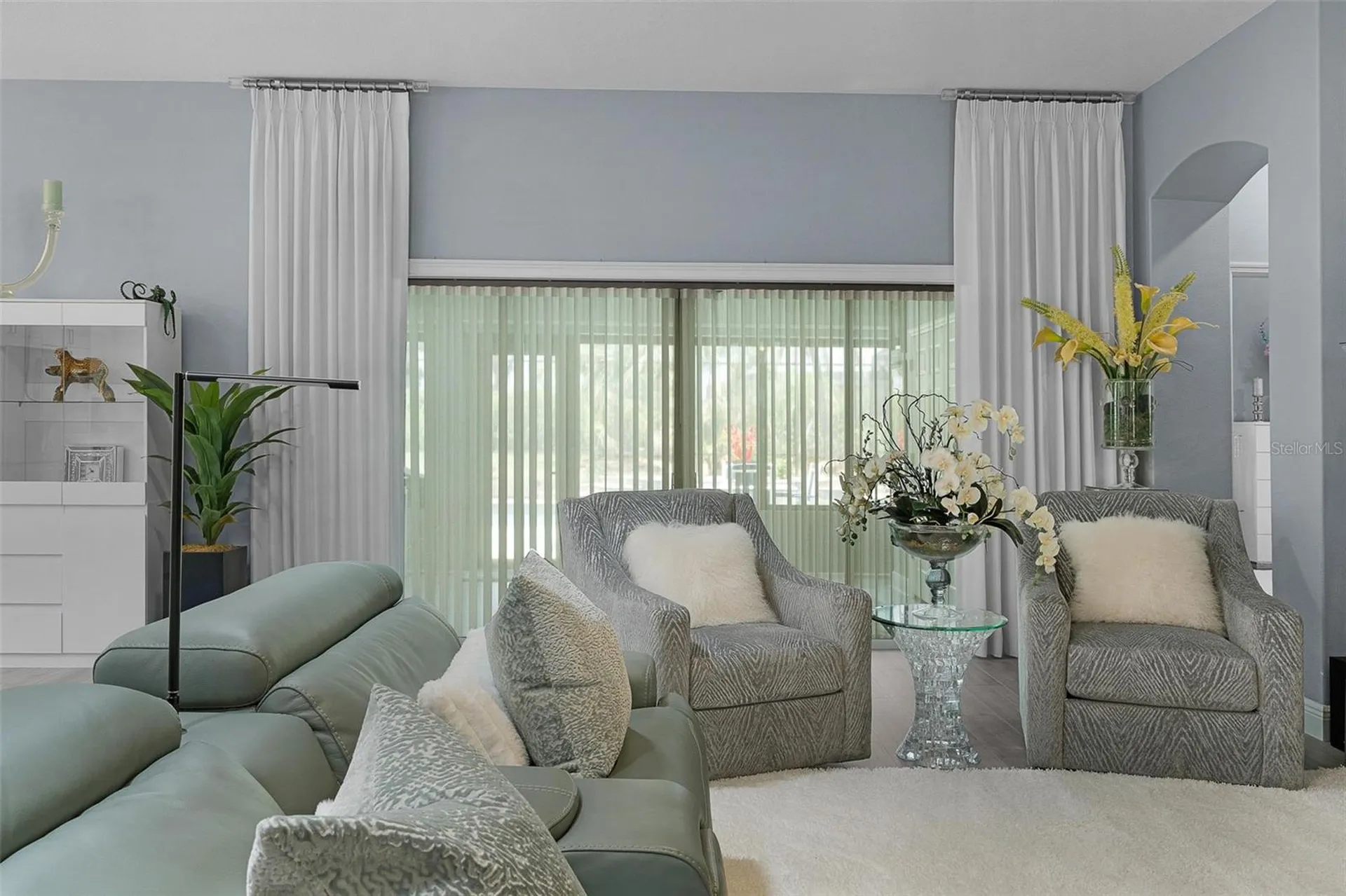 1951 Gatehouse Terrace The Villages FL 32163