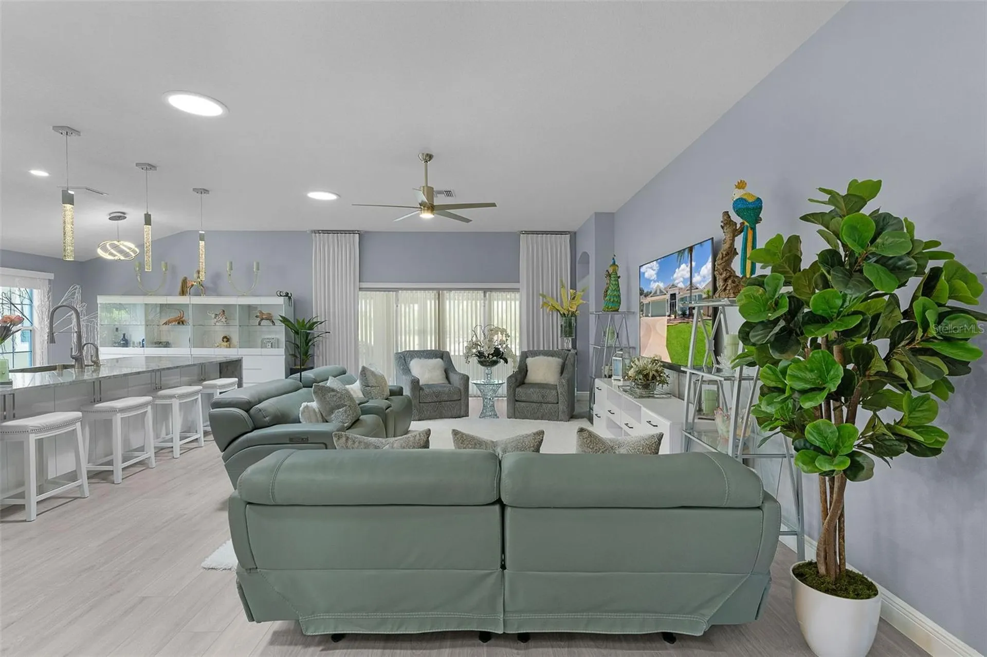 1951 Gatehouse Terrace The Villages FL 32163