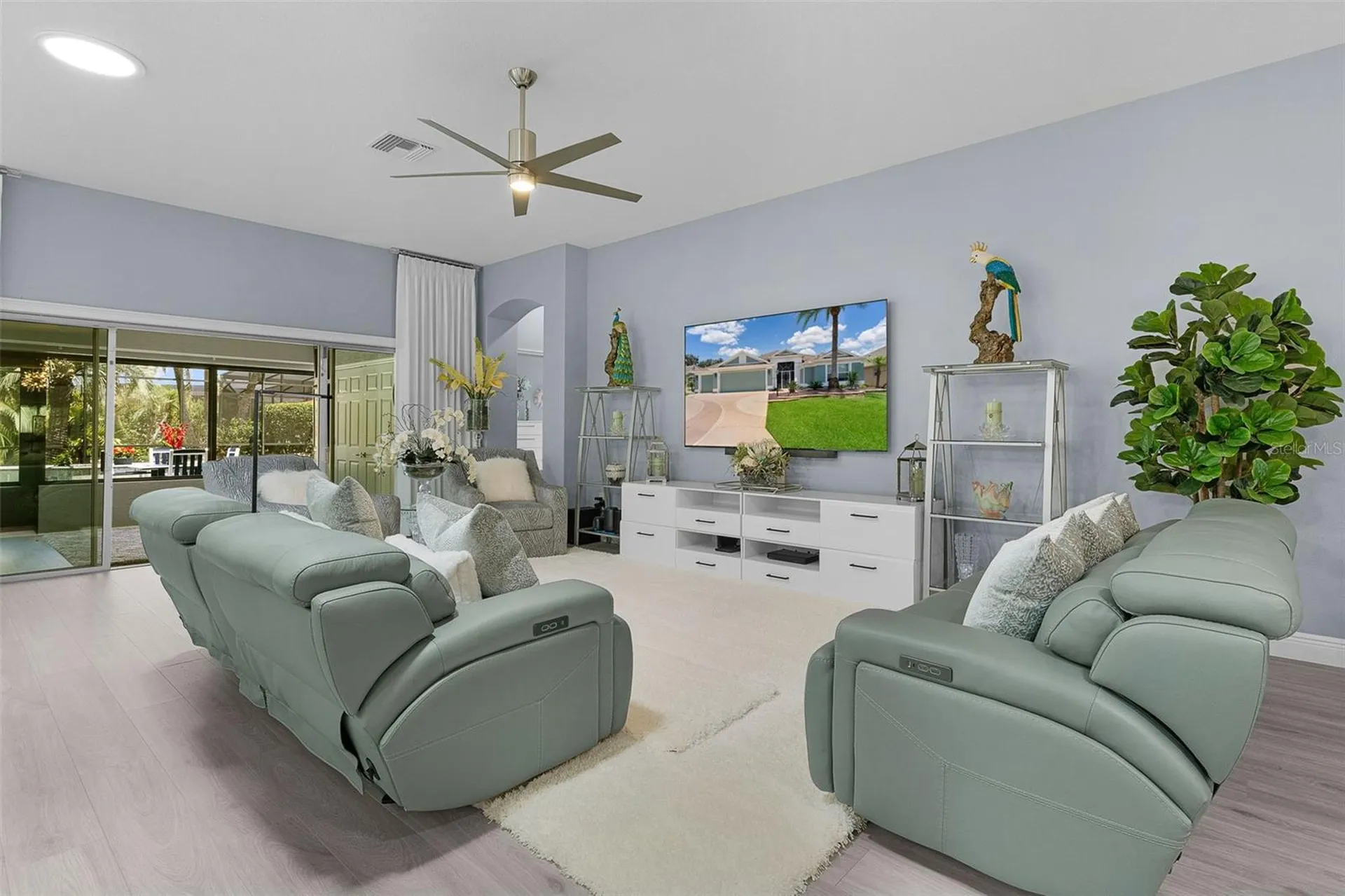 1951 Gatehouse Terrace The Villages FL 32163