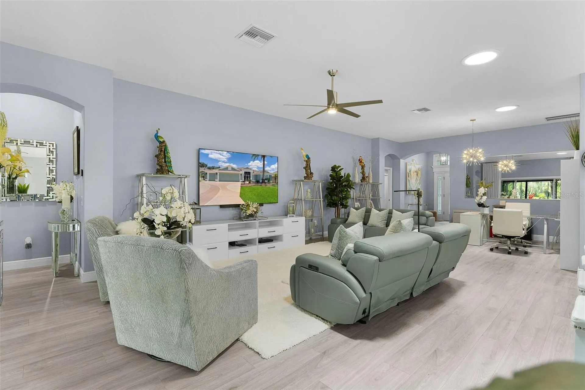 1951 Gatehouse Terrace The Villages FL 32163