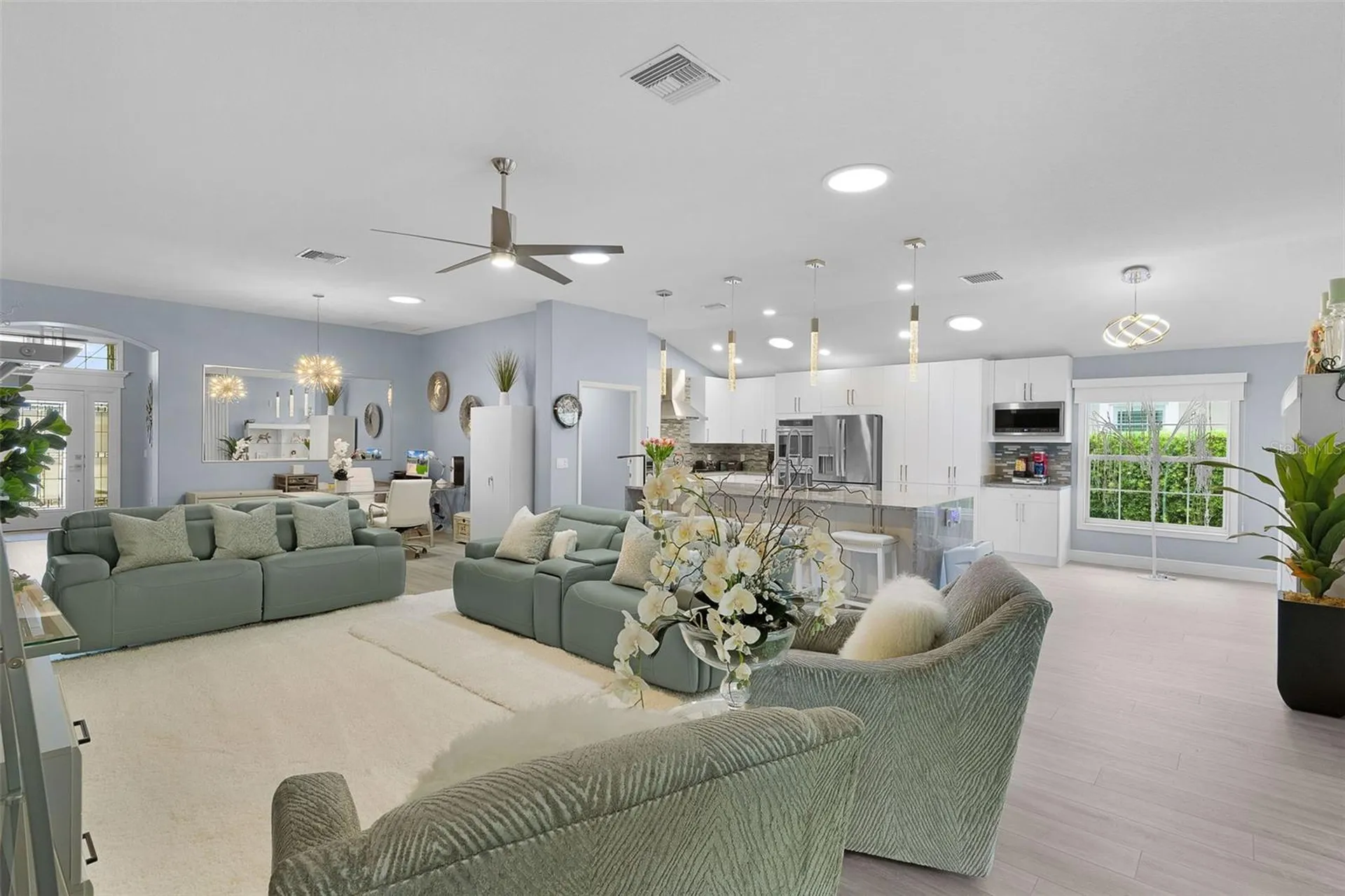 1951 Gatehouse Terrace The Villages FL 32163
