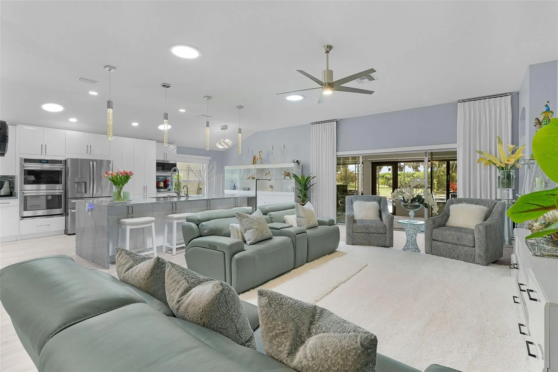 1951 Gatehouse Terrace The Villages FL 32163