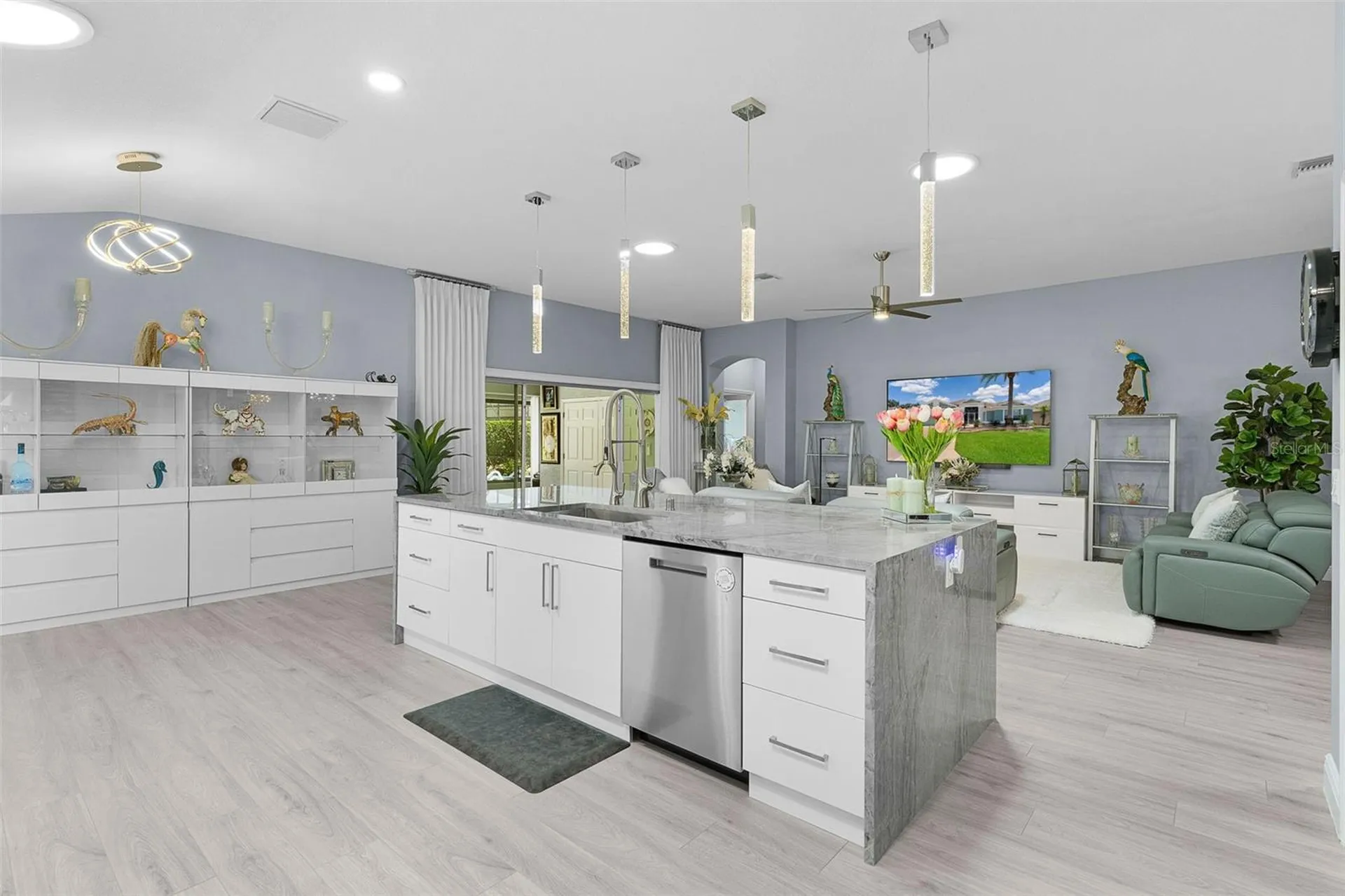 1951 Gatehouse Terrace The Villages FL 32163