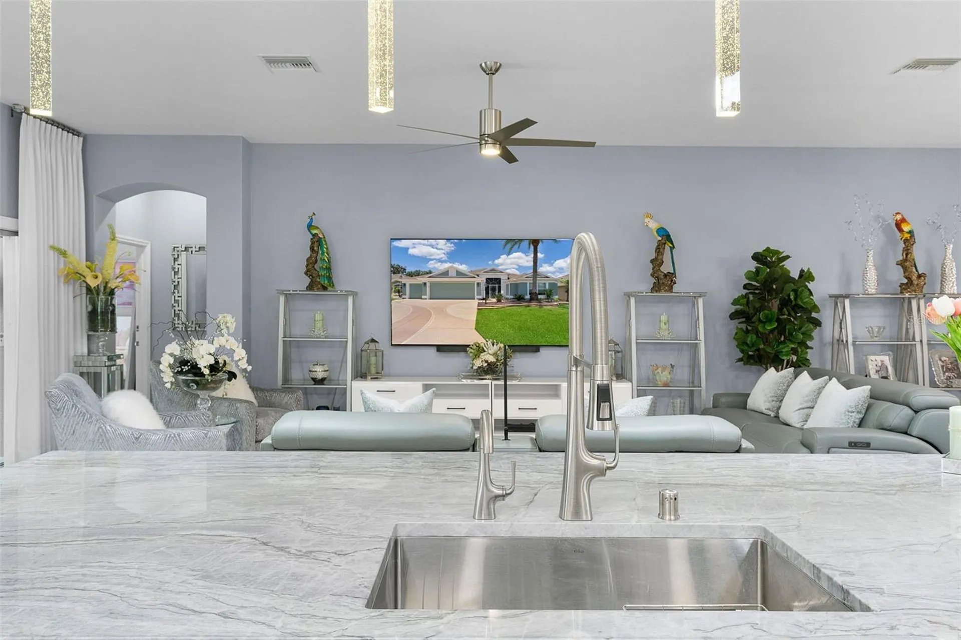 1951 Gatehouse Terrace The Villages FL 32163