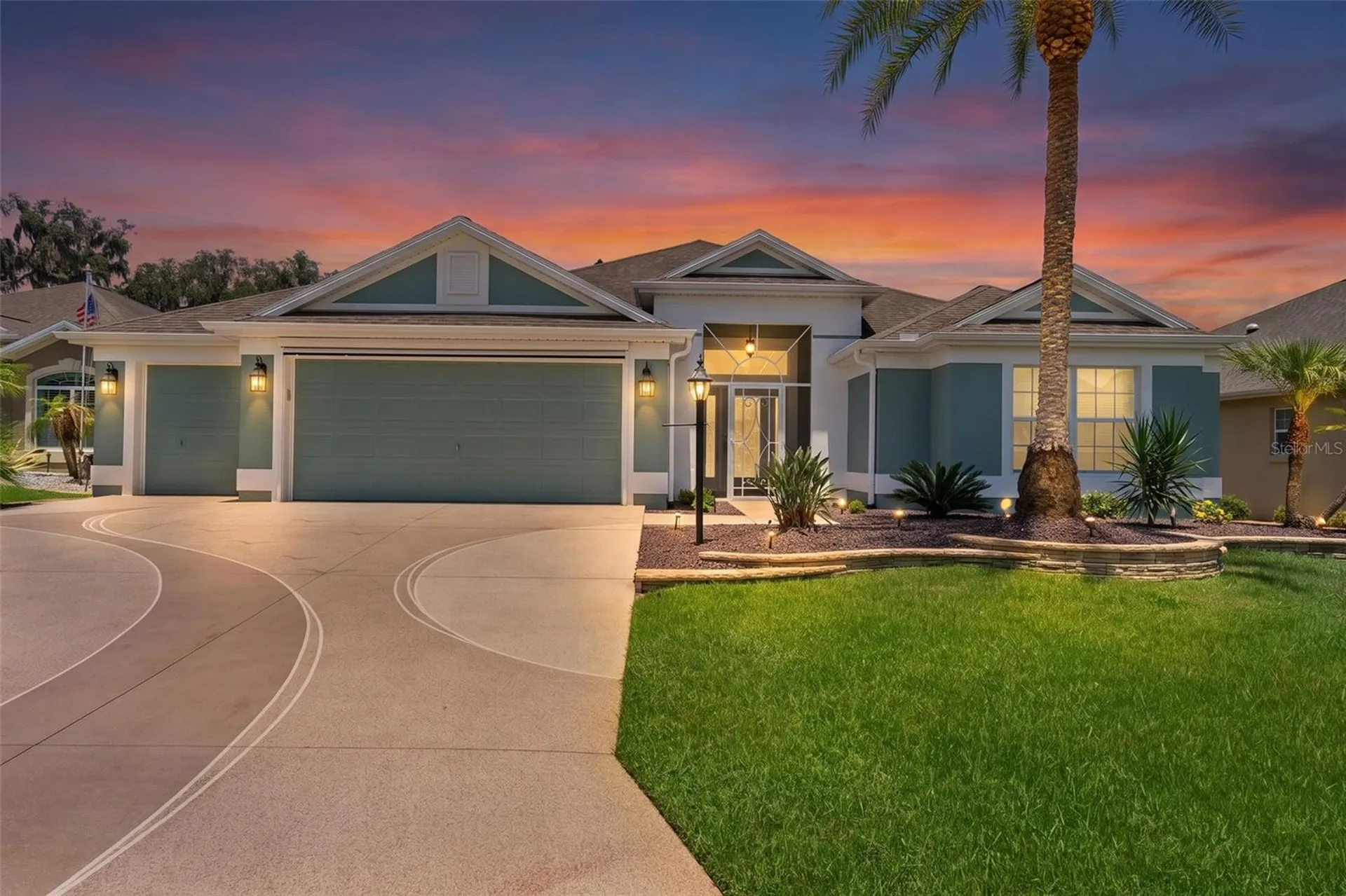 1951 Gatehouse Terrace The Villages FL 32163