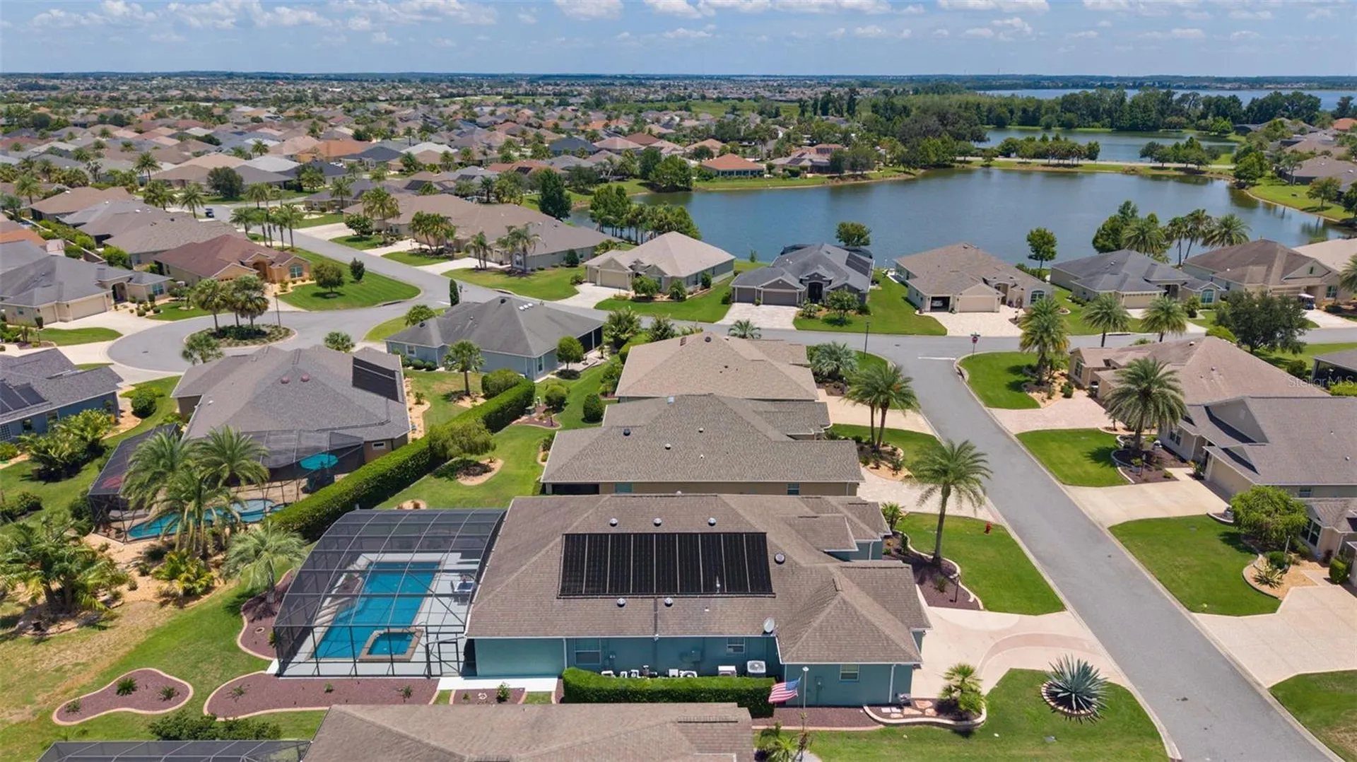 1951 Gatehouse Terrace The Villages FL 32163