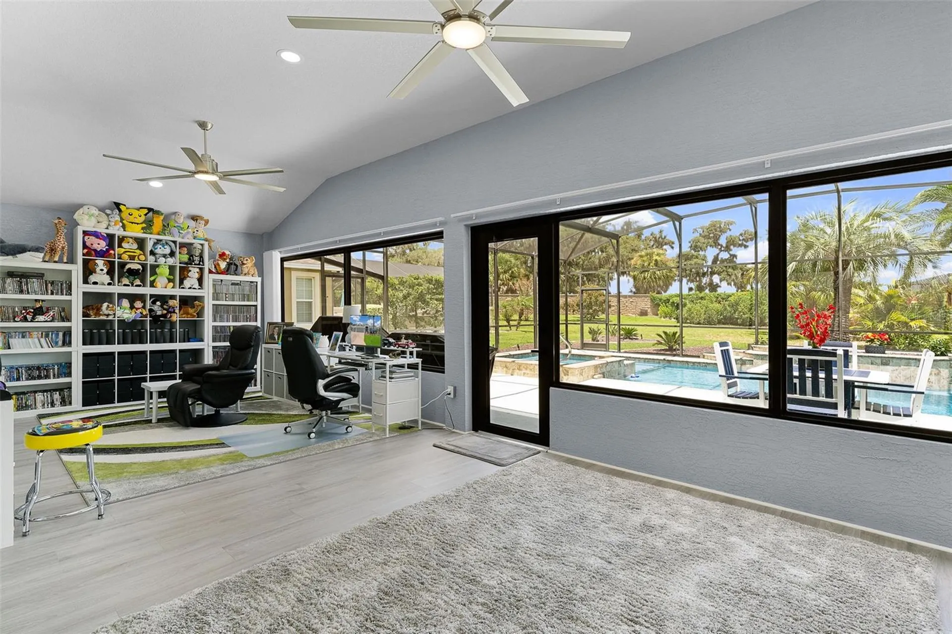1951 Gatehouse Terrace The Villages FL 32163