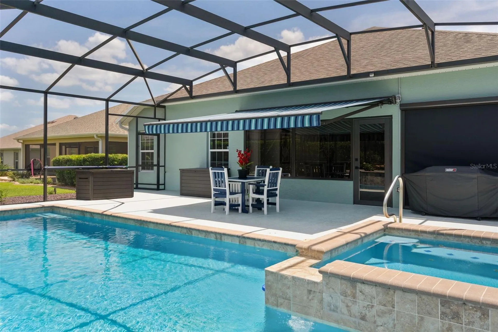 1951 Gatehouse Terrace The Villages FL 32163